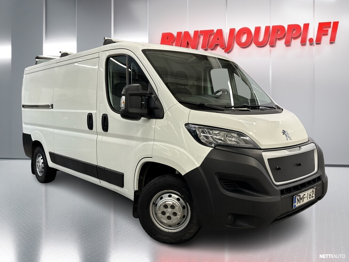 Peugeot Boxer L2H1 335 BlueHDi 120 S&S