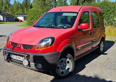 Renault Kangoo 2004, kuva 1/18