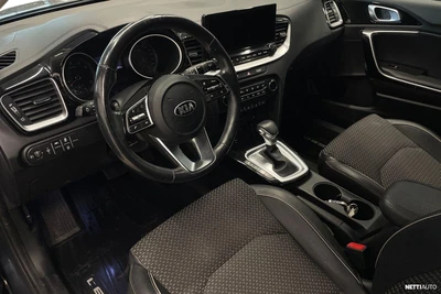 Kia Ceed 2021, kuva 6/10