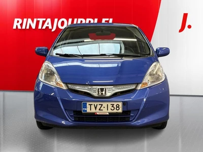 Honda Jazz 5D Hybrid Comfort Business 2012, kuva 3/31