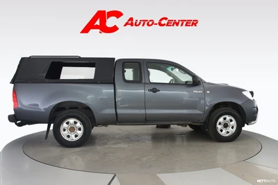 Toyota Hilux 2009, photo 2/33