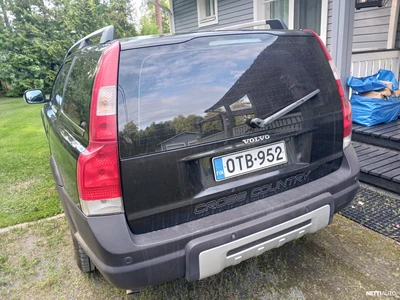 Volvo XC70 Volvo XC 70 2006, kuva 3/10