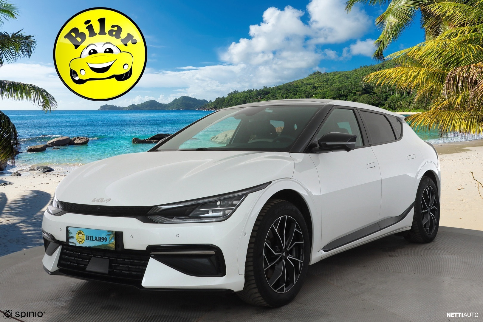 Kia EV6