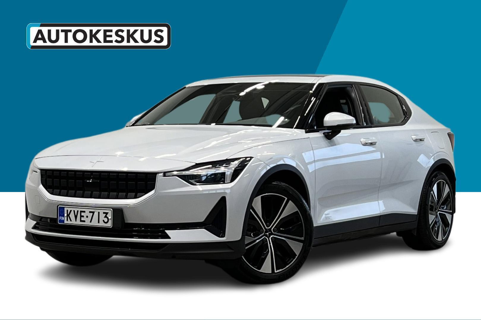 Polestar 2