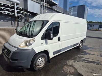 Fiat Ducato 2011, photo 2/17