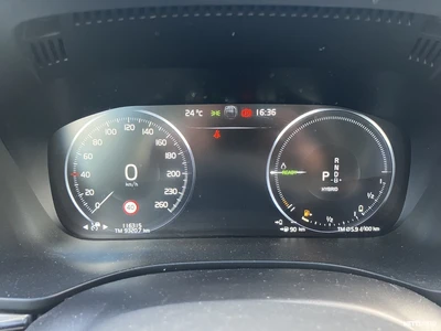 Volvo XC60 T8 TwE AWD Inscription aut 2020, photo 5/9