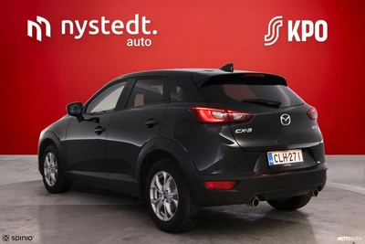Mazda CX-3 2018, kuva 2/35