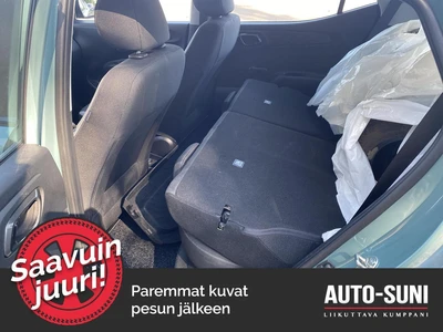 Hyundai i10 2025, photo 5/10