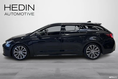 Toyota Corolla 2020, kuva 5/33