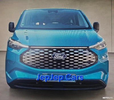 Ford Transit Custom 2025, photo 6/7