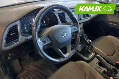 Seat Leon X-PERIENCE 2,0 TDI 150 4Drive 2015, kuva 6/9