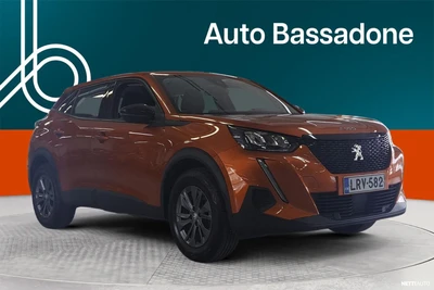 Peugeot 2008 2023, kuva 7/26