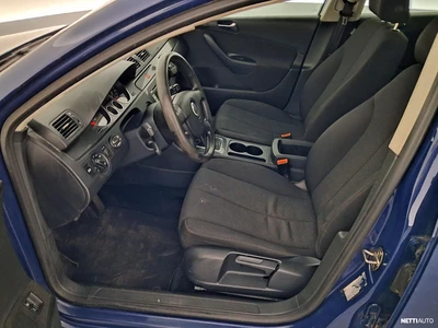Volkswagen Passat 1.9tdi man 105hv 2007, photo 7/19