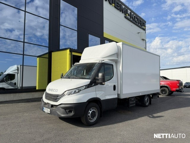 Iveco 35S
