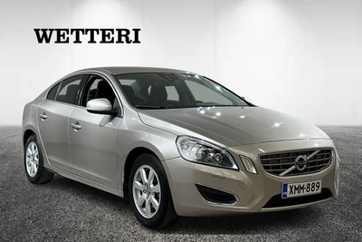 Volvo S60 D2 Momentum aut 2012, kuva 4/29