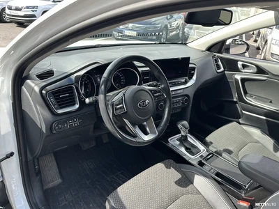 Kia Xceed 1,4 T-GDI ISG 140hv EX DCT AT 2019, kuva 6/10