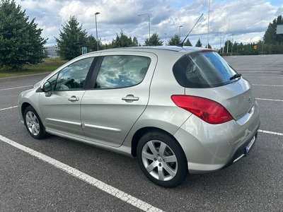 Peugeot 308 308 SPORT VTi 2008, kuva 3/20
