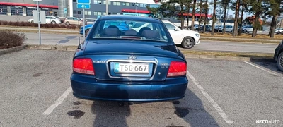 Hyundai Sonata 2004, kuva 5/10