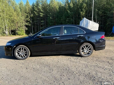 Honda Accord 2,4i Type S 2007, kuva 4/17