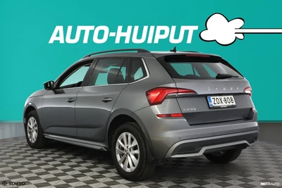 Skoda Kamiq 2023, kuva 4/47