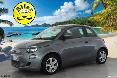 Fiat 500E Icon 3+1 118hv 42kWh 2022, kuva 3/34
