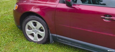 Volvo V70 2008, photo 5/18