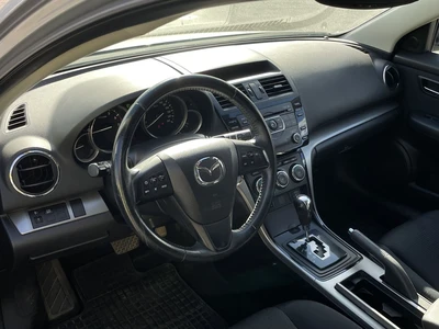 Mazda 6 2012, kuva 5/9