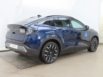Nissan Leaf 75kWh Evolve 2026, kuva 3/10