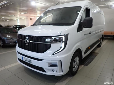 Renault Master 2025, photo 5/20