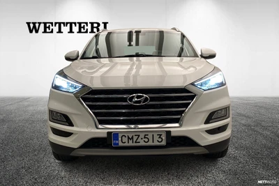 Hyundai Tucson 2019, kuva 3/28