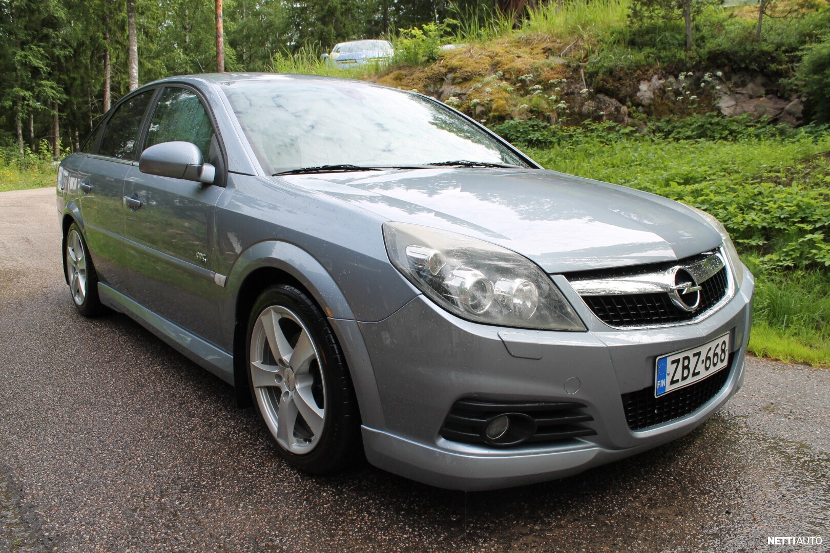 Opel Vectra