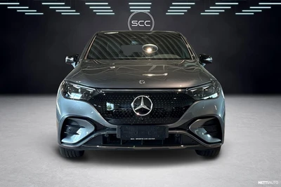 Mercedes-Benz EQE SUV 350 4matic suv AMG 2025, kuva 5/27
