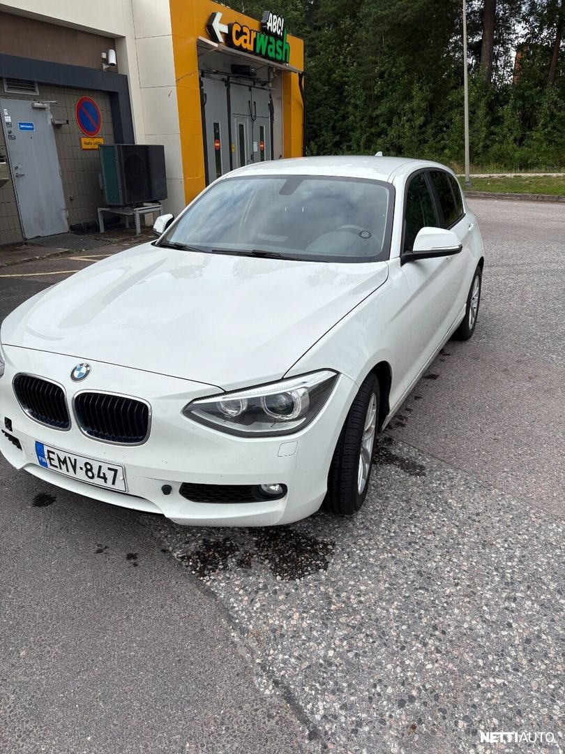 BMW 114