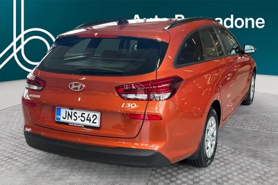 Hyundai i30 2025, kuva 5/17