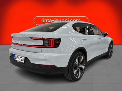 Polestar 2 2022, kuva 6/43