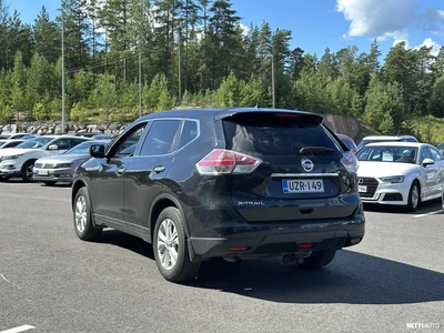 Nissan X-Trail 2017, kuva 3/12
