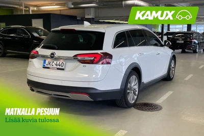 Opel Insignia 2017, kuva 5/18