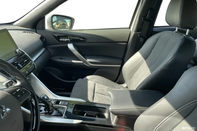 Mitsubishi Eclipse Cross 2022, photo 3/6