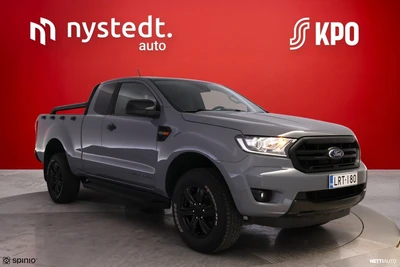 Ford Ranger 2022, kuva 7/43