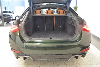 BMW i4 M50 Charged Plus 2022, kuva 7/33