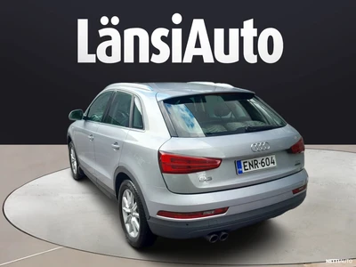 Audi Q3 2015, kuva 6/8