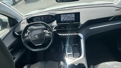 Peugeot 3008 2021, kuva 2/2