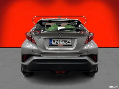 Toyota C-HR 1,2 T Business 2017, kuva 7/26