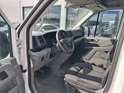 MAN TGE 3.140 2,0TDI 103kW 2023, kuva 6/10