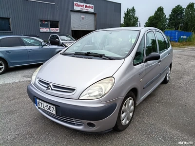 Citroen Xsara Picasso 2000, kuva 1/9