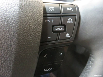 Toyota C-HR 2,0 Plug-in Hybrid 2025, kuva 7/20