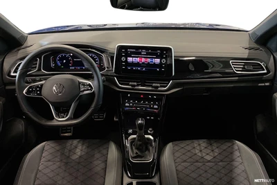 Volkswagen T-Roc 2023, kuva 7/29