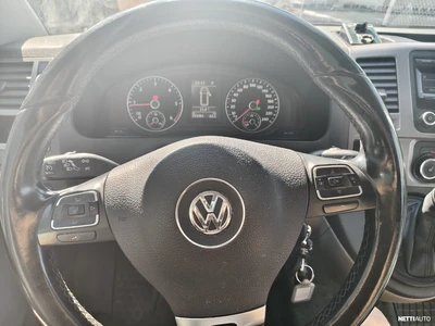 Volkswagen Transporter 2014, kuva 3/13