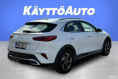 Kia Xceed 1,5 T-GDI 160hv EX DCT 2024, kuva 4/15