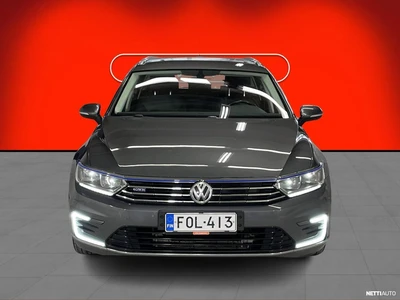 Volkswagen Passat 2016, kuva 3/10
